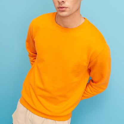 koningsdag trui oranje boven sweatshirt voor hem en haar 4.