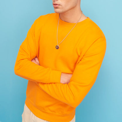 koningsdag trui oranje boven sweatshirt voor hem en haar 5.