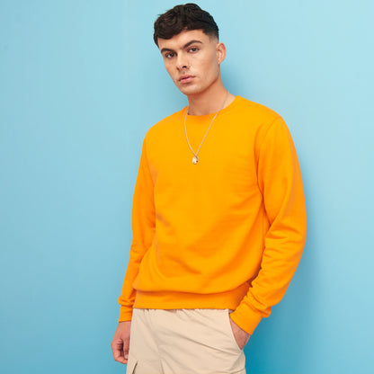 koningsdag trui oranje boven sweatshirt voor hem en haar 7.